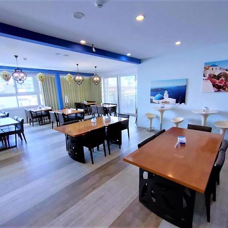 Taitung Z. Hotel Екстер'єр фото